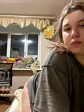 Kemeli008 online show from 10.16.25