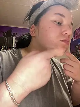 Kemeli008 online show from 11.08.25