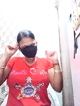 varnika online show from 10.22.25