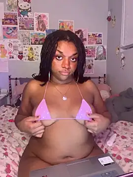 XKimmyGreen online show from 03.27.26