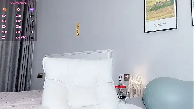 B-Yaya online show from 09.27.25