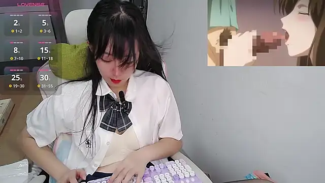 Angela-AMY online show from 09.14.25