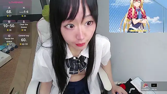 Angela-AMY online show from 09.23.25