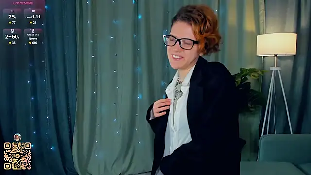 EdlinGathright online show from 03.13.26