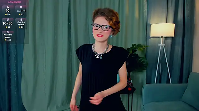 EdlinGathright online show from 03.28.26