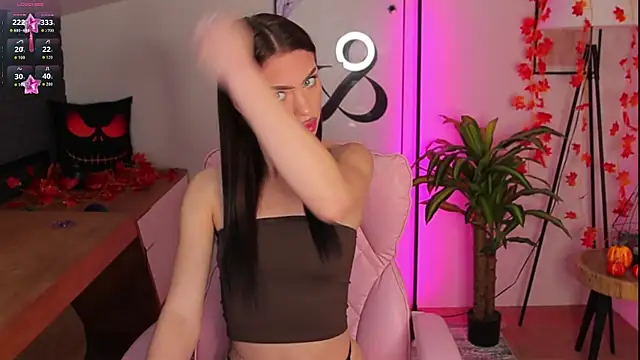 Cherry   Kiss online show from 10.26.25