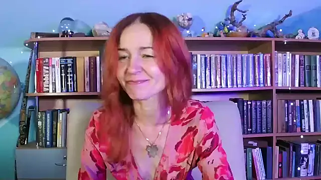 Snapshot of Foxilady357 chatting on 11.10.25 Foxilady357 online show from 11.10.25