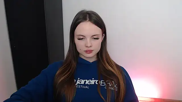 Ariella ari online show from 09.12.25