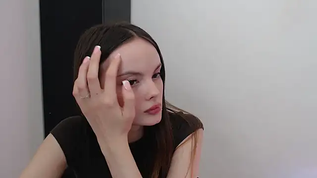 Ariella ari online show from 09.17.25