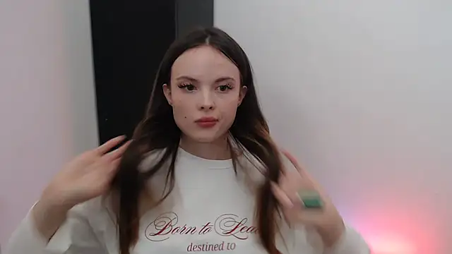 Ariella ari online show from 09.22.25