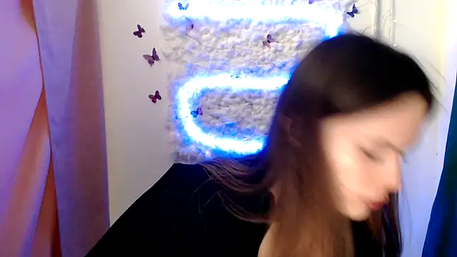 Ariella ari online show from 09.29.25