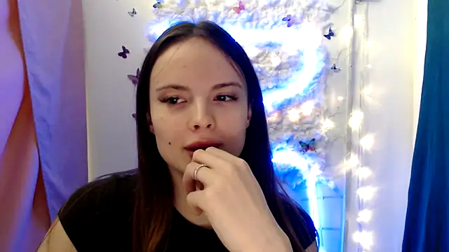 Ariella ari online show from 10.02.25