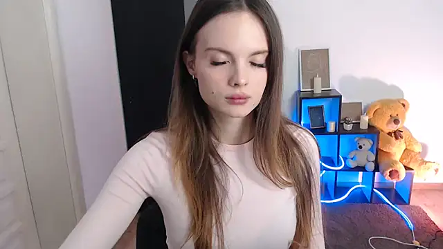 Ariella ari online show from 10.30.25