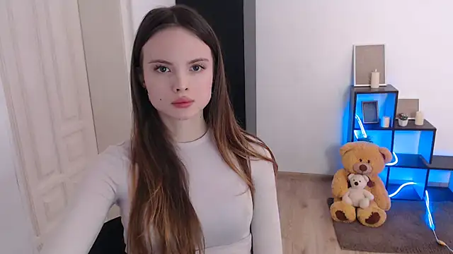 Ariella ari online show from 11.20.25