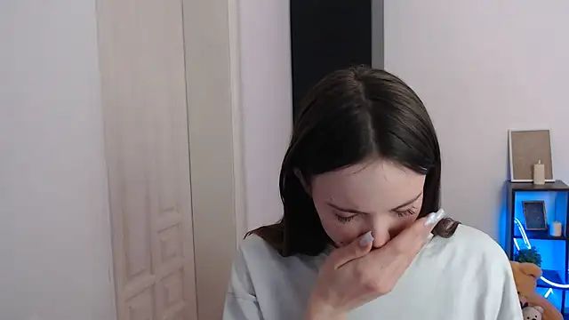 Ariella ari online show from 11.30.25