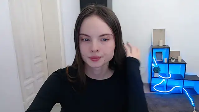 Ariella ari online show from 01.08.26