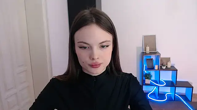 Ariella ari online show from 01.13.26