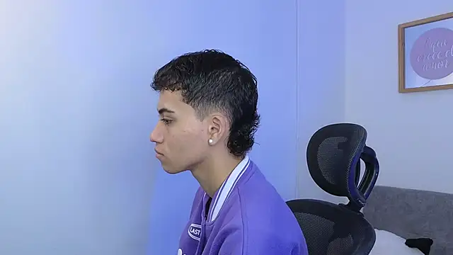 yulian vasquez online show from 09.22.25