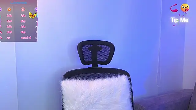 yulian vasquez online show from 10.03.25