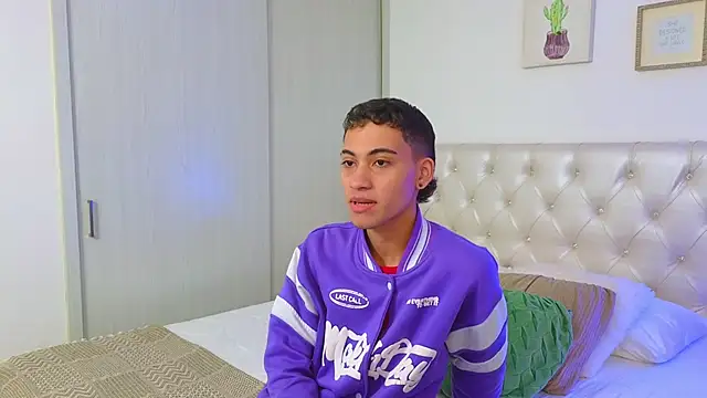 yulian vasquez online show from 01.15.26