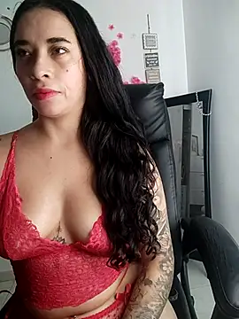 Valenn fernandez online show from 07.10.26