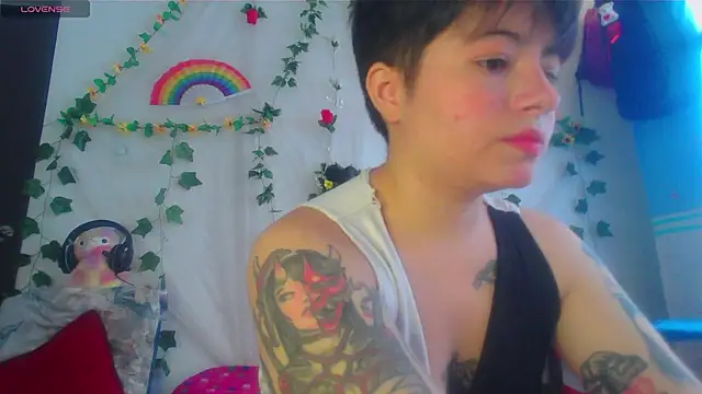 Mitsuha gate online show from 12.16.25