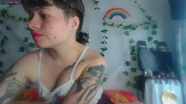 Mitsuha gate online show from 02.17.26