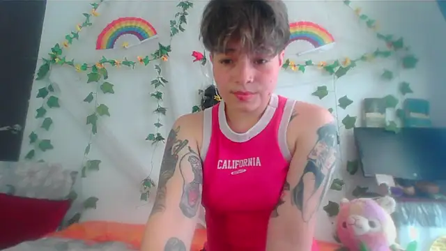 Mitsuha gate online show from 03.28.26