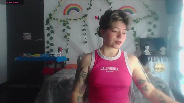 Mitsuha gate online show from 04.02.26