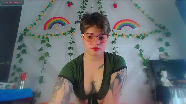 Mitsuha gate online show from 04.03.26