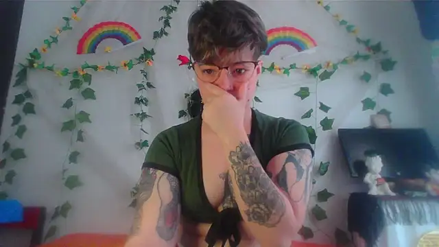 Mitsuha gate online show from 04.08.26