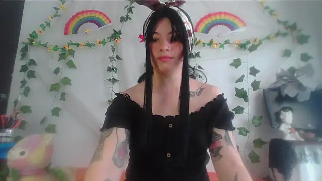 Mitsuha gate online show from 04.12.26