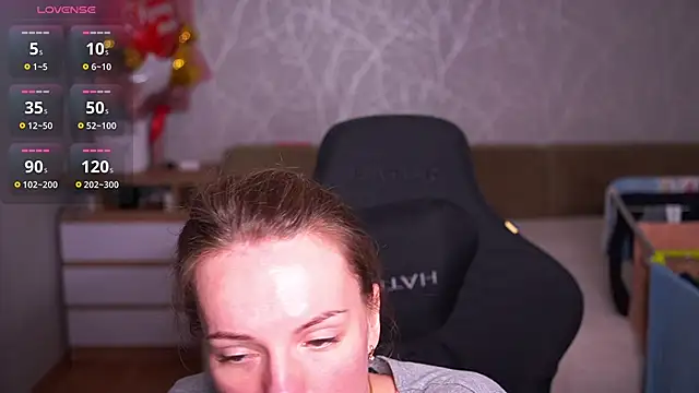 Vanille Mystery online show from 10.21.25