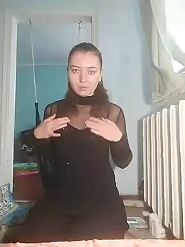 Viktoriia27 online show from 01.16.26