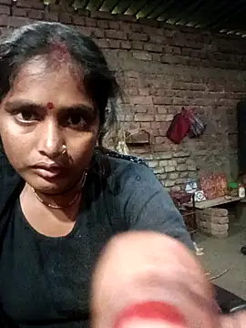 Guriya0076 online show from 02.18.26