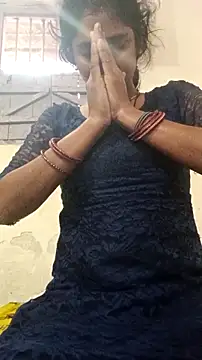 Guriya0076 online show from 04.12.26