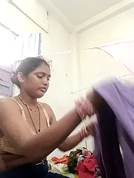 Guriya0076 online show from 05.16.26