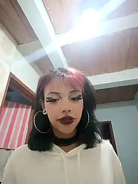 Snapshot of U-Upaaita chatting on 02.13.26 U-Upaaita online show from 02.13.26