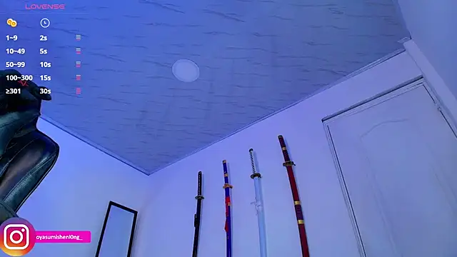 Snapshot of Nicorobinn chatting on 02.05.26 Nicorobinn online show from 02.05.26