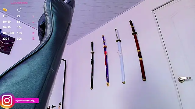 Snapshot of Nicorobinn chatting on 02.07.26 Nicorobinn online show from 02.07.26