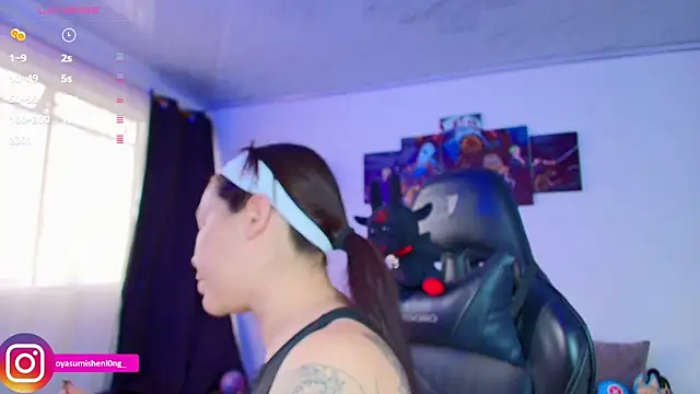 Snapshot of Nicorobinn chatting on 03.03.26 Nicorobinn online show from 03.03.26