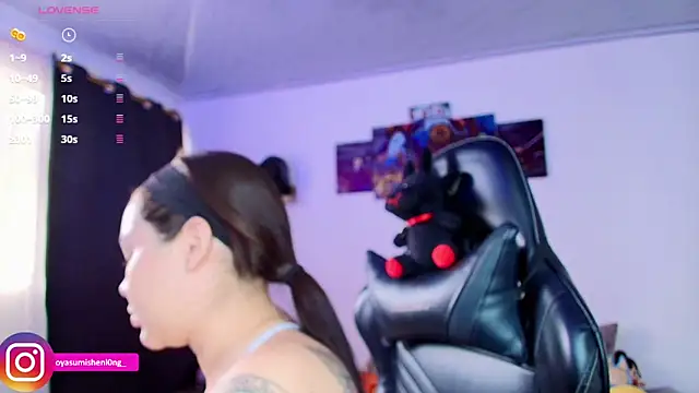 Snapshot of Nicorobinn chatting on 03.07.26 Nicorobinn online show from 03.07.26