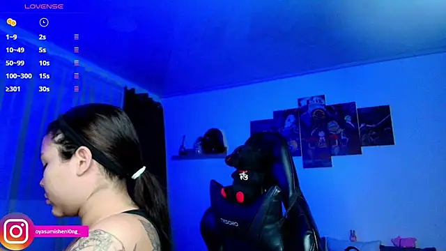 Nicorobinn online show from 05.23.26