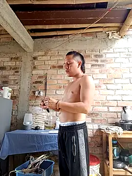 GaaraDiaz online show from 09.09.25