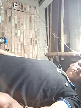 GaaraDiaz online show from 09.15.25