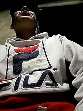 GaaraDiaz online show from 10.19.25