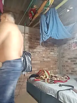 GaaraDiaz online show from 01.11.26