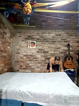 GaaraDiaz online show from 01.17.26