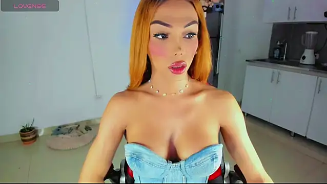 alexandra cute online show from 04.06.26