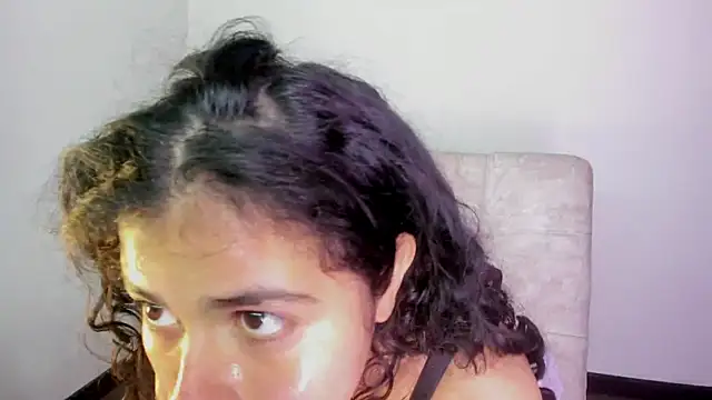 Arianna Jannes online show from 09.10.25